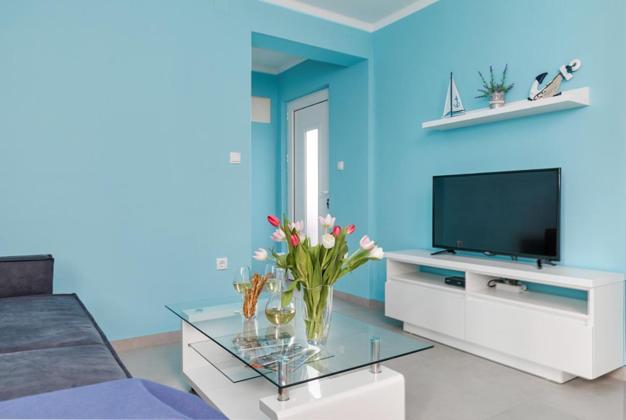 Apartment Kascelan Kotor Exteriér fotografie