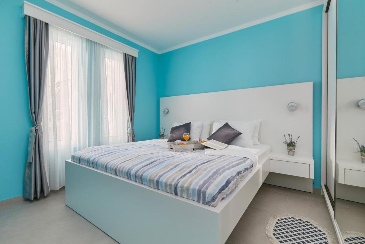 Apartment Kascelan Kotor Exteriér fotografie